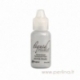 3D perlamutriniai dažai "Liquid Pearls Silver Pearl", 18 ml