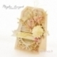 Chipboard "Summer evening 2", 3 pcs