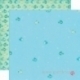Paper "Diving - Basic&Ko", 30,5x30,5 cm