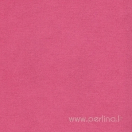 Sandable textured cardstock "Soft cherry", 30,5x30,5 cm
