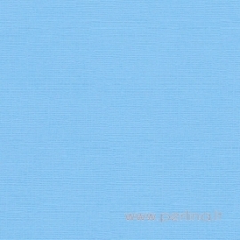 Popierius sendinimui "Cornflower", 30,5x30,5 cm
