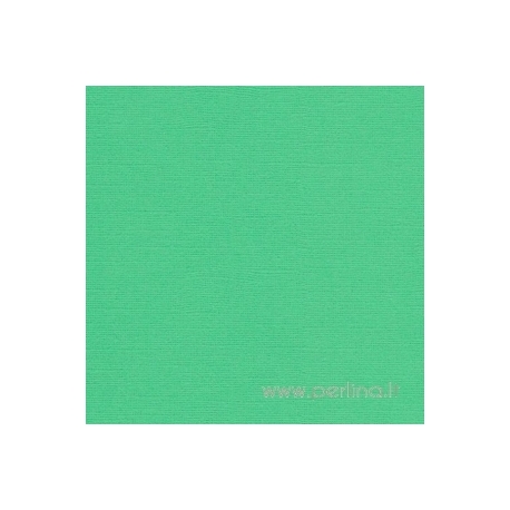 Popierius sendinimui "Green meadow", 30,5x30,5 cm