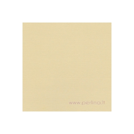 Sandable textured cardstock "Sandy", 30,5x30,5 cm