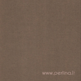 Sandable textured cardstock "Dark beige", 30,5x30,5 cm
