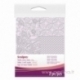 Flexible Texture Sheets "Edgy"