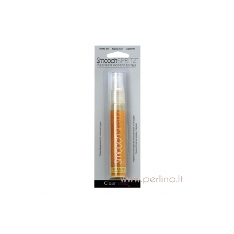 Smooch Spritz Jumbo "Gold Glow", 28 ml