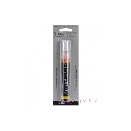 Perlų žvilgesnio dažai "Smooch Spritz Jumbo - Spun Sugar", 28 ml