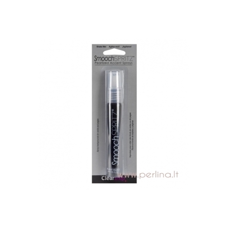 Smooch Spritz Jumbo "Black Velvet", 28 ml