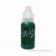Blizgūs klijai "Green", 18 ml