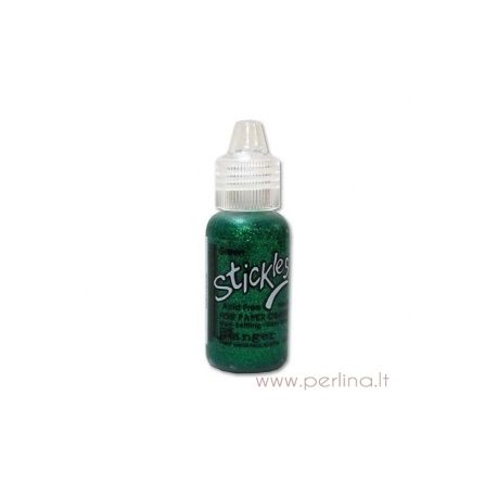 Distress stickles "Green", 18 ml