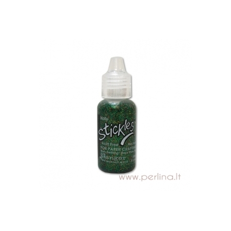 Distress stickles "Holly", 18 ml