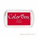 Mini Pigment Inkpad "Cranberry"