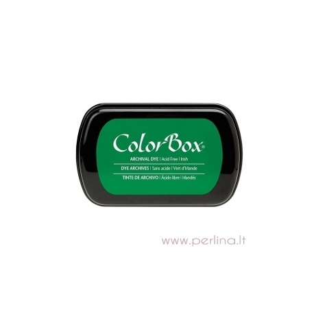 Dye rašalas "Irish"