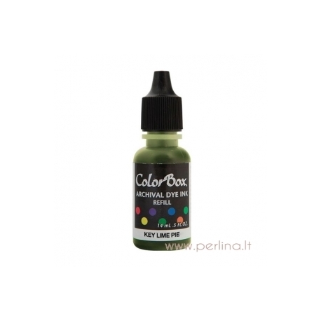 Dye rašalo papildymas "Key Lime Pie", 14 ml
