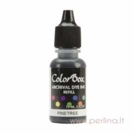 Dye rašalo papildymas "Pinetree", 14 ml