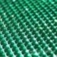 Dazzling Diamond Sticker Sheet "Christmas Green", 27x53 cm