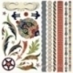 Lipdukai "Element stickers", 25 vnt.