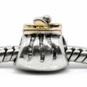 Pandora karoliukas "Rankinukas", 10x10 mm