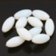 Sintetinis opalitas, 4x2 cm, 1 vnt