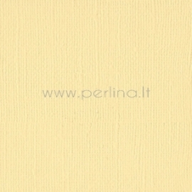 Cardstock "Chiffon", 30,5x30,5 cm