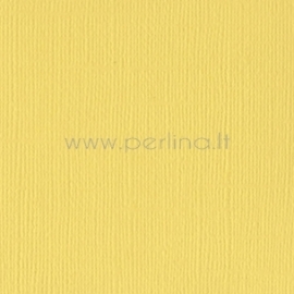 Popierius "Lemonade", 30,5x30,5 cm