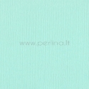 Popierius "Turquoise Mist", 30,5x30,5 cm