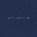 Velvet sticky paper, blue, 10x23 cm