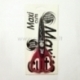 Crafting decorative edge scissors "Victorian"