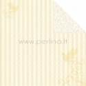 Popierius "Divine - Faith Collection", 30,5x30,5 cm