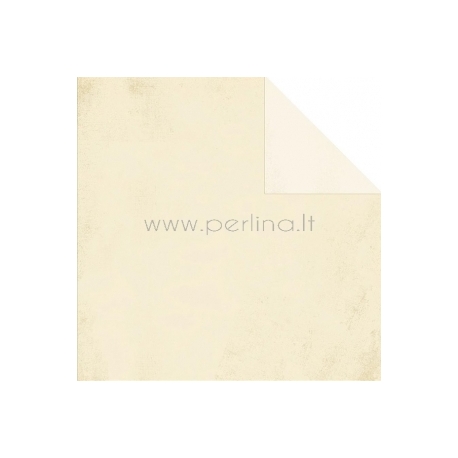 Popierius "Foundation One - Faith Collection", 30,5x30,5 cm