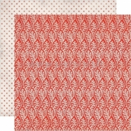 Paper "Waterfront - Seaside Collection", 30,5x30,5 cm
