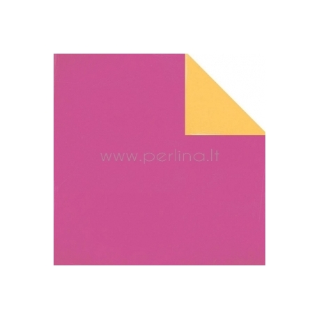 Popierius "Foundation One - Radiant Collection", 30,5x30,5 cm