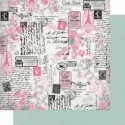 Paper "Collected - Classique: Pretty Collection", 30,5x30,5 cm