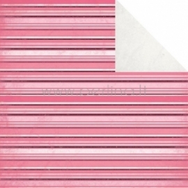 Popierius "Ribbon - Classique: Pretty Collection", 30,5x30,5 cm