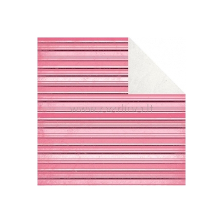 Paper "Ribbon - Classique: Pretty Collection", 30,5x30,5 cm
