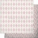 Paper "Diamond/Luster - Classique: Pretty Collection", 30,5x30,5 cm