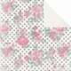 Paper "Rosette - Classique: Pretty Collection", 30,5x30,5 cm