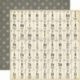 Paper "Character - Jack and Jill Boy Collection", 30,5x30,5 cm