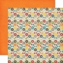 Paper "Pool - Jack and Jill Boy Collection", 30,5x30,5 cm