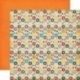 Paper "Pool - Jack and Jill Boy Collection", 30,5x30,5 cm