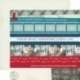 Paper "Explore - Jack and Jill Boy Collection", 30,5x30,5 cm