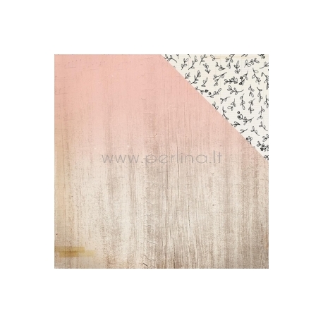 Paper "Cloud Nine - Confetti Colletcion", 30,5x30,5 cm