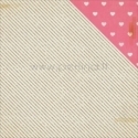 Paper "Anniversary - Confetti Collection", 30,5x30,5 cm