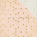 Popierius "Ceremony - Confetti Collection", 30,5x30,5 cm