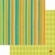 Popierius "Nice Day - Basik&Ko", 30,5x30,5 cm