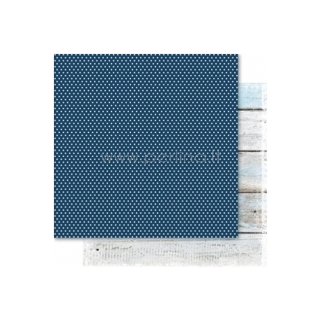 Paper "Tittle - Something Blue Paperz", 30,5x30,5 cm