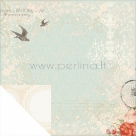 Paper "Matrimony - On This Day Collection", 30,5x30,5 cm