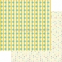 Paper "Stars - This Summer", 30,5x30,5 cm
