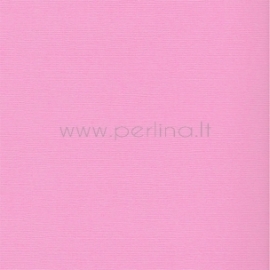 Sandable textured cardstock "Smoked rose", 30,5x30,5 cm