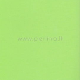 Sandable textured cardstock "Green lawn", 30,5x30,5 cm